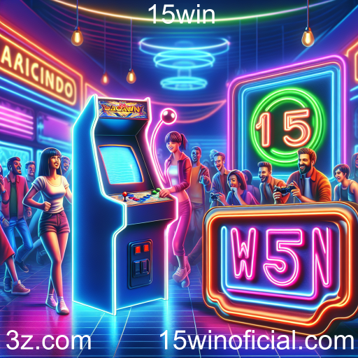 A Magia dos Jogos de Arcade: Nostalgia e Desafio