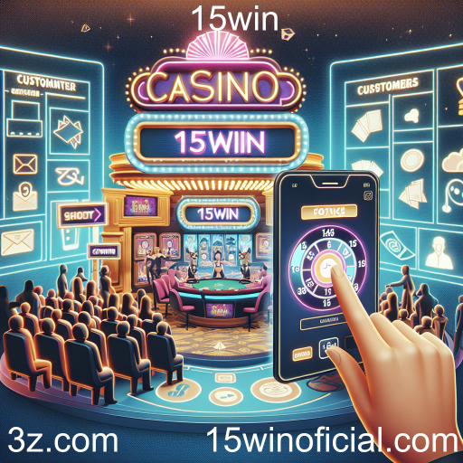 A Importância do Atendimento ao Cliente nos Jogos Online