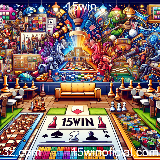 A Magia dos Jogos de Mesa: Entretenimento e Socialização